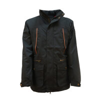 Rupes FIELD JACKET Schwarz