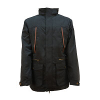 Rupes FIELD JACKET Schwarz