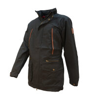 Rupes FIELD JACKET Schwarz