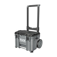 FLEX TK-L SP SET-1 Transportkofferset STACK PACK Standard