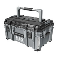 FLEX TK-L SP SET-1 Transportkofferset STACK PACK Standard