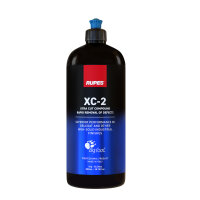 Rupes XC-2 XTRA-CUT-COMPOUND Schleif Politur 1kg