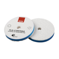 Rupes D-A COARSE Extreme Cut Mikrofaser Pad &Oslash; 160mm