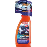 Sonax XTREME Ceramic Kunststoff Versiegelung 750 ml