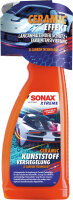 Sonax XTREME Ceramic KunststoffVersiegelung 750 ml