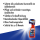 Sonax XTREME Ceramic Kunststoff Versiegelung 750 ml