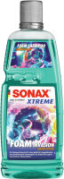 Sonax XTREME FoamInvasion Schaumshampoo Sonderedition 1...