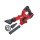 Flex BW 18.0-EC/Detailing Set Akku-Gebläse zur Fahrzeugtrocknung 18,0 V, ohne Akku und Ladegerät