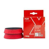 Flex Set Politur Cut PC-C + Pad PP-C 75