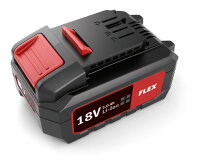 Flex Akku 18V/5.0 Ah 532733