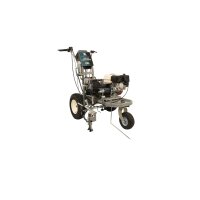 DINO-POWER X24L Markierungsmaschine für Straßenmarkierung