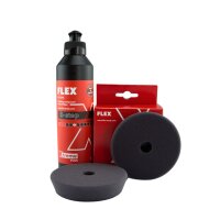 Flex Polierset PP-F 250ml + 75mm