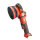 Flex Akku Exzenterpolierer Zwangsantrieb XCE 8 125 18.0-EC Set mit Akku und Ladegerät