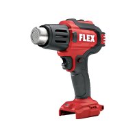 Flex HG 530 18 Akku-Heißluftpistole 18 V, ohne Akku...