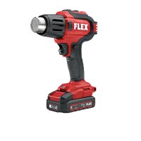 Flex HG 530 18 Akku-Heißluftpistole 18 V, ohne Akku...