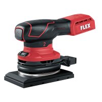 Flex OSE 2-80 18-EC C handlicher Akku Schwingschleifer...