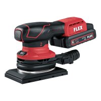 Flex OSE 2-80 18-EC C handlicher Akku Schwingschleifer...