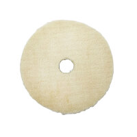 Batoca Woll Pad medium Ø175mm USSP362