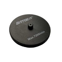 Batoca Polierteller Ø 30mm USBP311