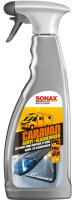 Sonax CARAVAN Acryl+Glasreiniger 750 ml