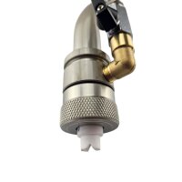 Dino Power Pistole für Mischpumpe DP-N770 DP-N880