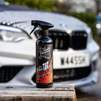 Auto Finesse ObliTARate Teer & Kleber Entferner 500ml...