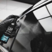 Auto Finesse Caramics Glasschutz-Kit CRP-K2