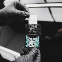 Auto Finesse Caramics Glasschutz-Kit CRP-K2