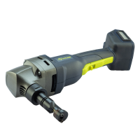 Titan PPN1621B-CORE Akku Knabber Nibbler Blechschere