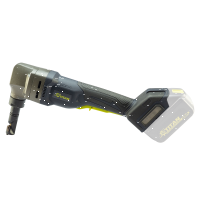 Titan PPN1621B-CORE Akku Knabber Nibbler Blechschere
