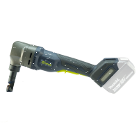 Titan PPN1621B-CORE Akku Knabber Nibbler Blechschere