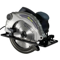 Titan Handkreissäge PCP16185