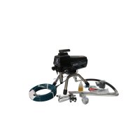 DINO-POWER X20 Airless Farbsprühgerät 1100 W  2,0 l/min
