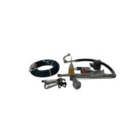 DINO-POWER X20 Airless Farbsprühgerät 1100 W  2,0 l/min