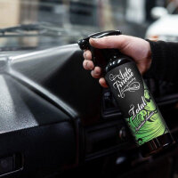 Auto Finesse Total Interior Cleaner 500ml TO500