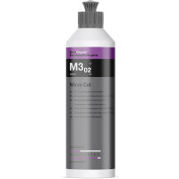 Koch Chemie Micro Cut M3.02 0,25 l Micro-Schleifpolitur...