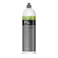 Koch Chemie Lack-Polish grün P1.03 1 l Finish-Politur