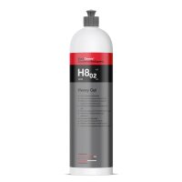 Koch Chemie Heavy Cut H8.02 0,25 l Grobe Schleifpolitur...