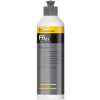 Koch Chemie Fine Cut F6.01 0,25 l Feine Schleifpolitur