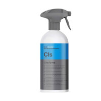 Koch Chemie Clay Spray Cls 0,5 l Gleitspray für...