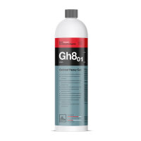 Koch Chemie Gelcoat Heavy Cut Gh8.01 1 l Grobe...
