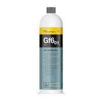 Koch Chemie Gelcoat Fine Cut Gf6.01 1 l Feine Schleifpolitur