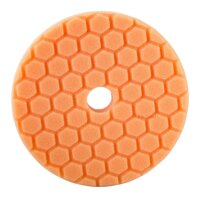 HEXPRO Pad L orange schleifen cut 2 &Oslash;150/165mm