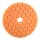 HEXPRO Pad L orange schleifen cut 2 Ø150/165mm