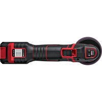 Flex Akku Exzenterpolierer PXE 80 12-EC/2.5 SET