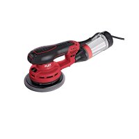 Flex ORE 3-150 EC 230/CEE Leistungsstarker Exzenterschleifer mit Drehzahlregelung, 150 mm