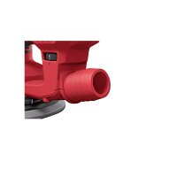 Flex ORE 3-150 EC 230/CEE Leistungsstarker Exzenterschleifer mit Drehzahlregelung, 150 mm