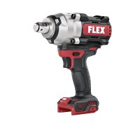 Flex IW 3/4" 1600 18-EC C Langlebiger...