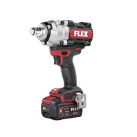 Flex IW 3/4" 1600 18-EC C Langlebiger...