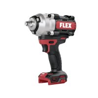 Flex IW 1/2" 1500 18-EC C Akku-Schlagschrauber 18 V,...
